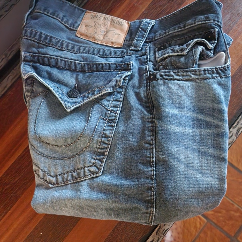 True Religion Jeans